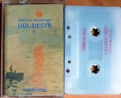 GÜL-DESTE 5 - KASET YAPI KREDİ 2.EL