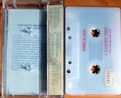 GÜL-DESTE 5 - KASET YAPI KREDİ 2.EL