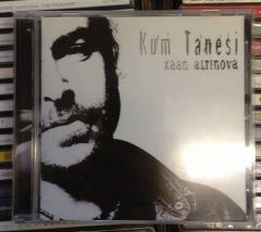 KAAN ALTINOVA - KUM TANESİ CD 2.EL