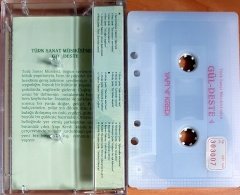 GÜL-DESTE 4 - KASET YAPI KREDİ 2.EL