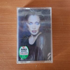 VANESSA WILLIAMS - NEXT (1997) - KASET SIFIR