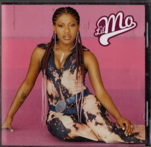 LIL' MO – BASED ON A TRUE STORY (2001) - CD 2.EL