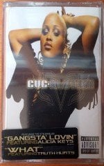 EVE - EVE-OLUTION (2002) CASSETTE MADE IN TURKEY ''NEW''