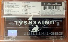 EVE - EVE-OLUTION (2002) CASSETTE MADE IN TURKEY ''NEW''