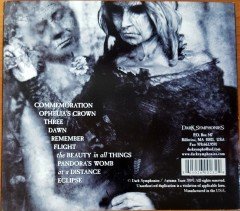 AUTUMN TEARS - ECLIPSE (2004) CD 2.EL