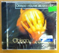 OBISPO SOLEDAD CD SIFIR