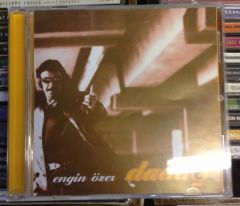 ENGİN ÖZER - DADAŞ CD 2.EL