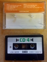 HAPPY MONDAYS - HALLELUJAH - KASET MADE IN INDONESIA 2.EL