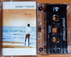 YAŞAR - MASAL (2001) - KASET TM 2.EL