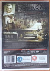 THE LAST VICTIM - WILLIAM FORSYTHE - DVD SIFIR TR ALTYAZI YOKTUR