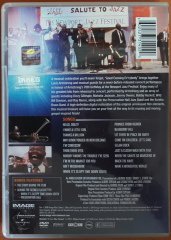 LOUIS ARMSTRONG - GOOD EVENING EV'RYBODY (2008) - DVD 2.EL