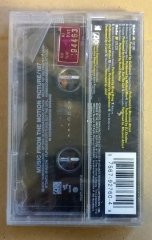 187 ORIGINAL MOTION PICTURE SOUNDTRACK CASSETTE 1997 MADE IN EU ''NEW''