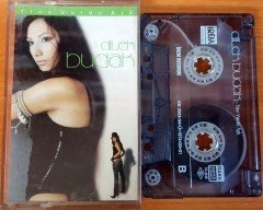DİLEK BUDAK - YİNE VURDU AŞK KASET 2.EL