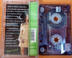 DİLEK BUDAK - YİNE VURDU AŞK KASET 2.EL