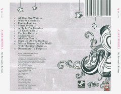 ALICE RUSSELL - MY FAVOURITE LETTERS (2005) - CD NEO SOUL DOWNTEMPO 2.EL 2.EL
