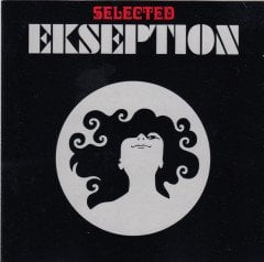 EKSEPTION - SELECTED EKSEPTION (1999) - 2CD 2.EL