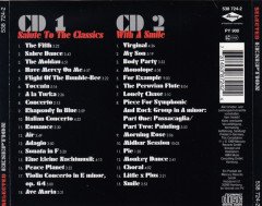 EKSEPTION - SELECTED EKSEPTION (1999) - 2CD 2.EL