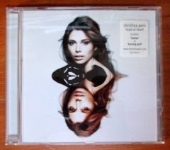 CHRISTINA PERRI - HEAD OR HEART - CD 2.EL