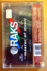 HAIR ORIGINAL SOUNDTRACK RECORDING / GALT MACDERMOT (1999) - KASET SIFIR