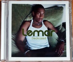 LEMAR - DEDICATED (2003) CD 2.EL