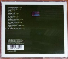 LEMAR - DEDICATED (2003) CD 2.EL