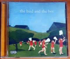 THE BIRD AND THE BEE - THE BIRD AND THE BEE (2006) - CD 2.EL