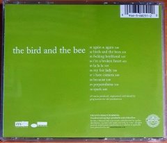 THE BIRD AND THE BEE - THE BIRD AND THE BEE (2006) - CD 2.EL