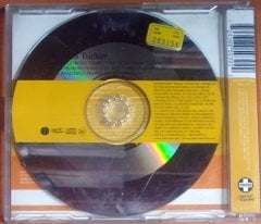 BARBARA TUCKER - EVERYBODY DANCE [THE HORN SONG] (1998) - CD SINGLE 2.EL