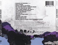 ALICIA KEYS - THE ELEMENT OF FREEDOM (2009) - CD 2.EL