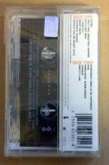 1000 CLOWNS FREELANCE BUBBLEHEAD CASSETTE 1999 HIP HOP ''NEW''