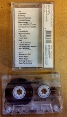 HAIR ORIGINAL SOUNDTRACK RECORDING / GALT MACDERMOT (1995) - KASET 2.EL
