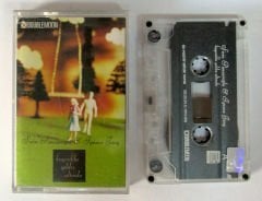 ŞİRİN PANCAROĞLU - KUYRUKLU YILDIZ - KASET 2.EL