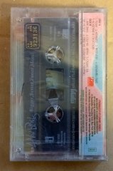 4 NON BLONDES - BIGGER BETTER FASTER MORE CASSETTE 1992 MADE IN TURKEY ''NEW''
