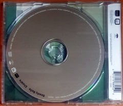 BEADY BELLE - GHOSTS (2001) - CD SINGLE 2.EL