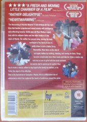 THE BLOSSOMING OF MAXIMO OLIVEROS - AURAEUS SOLITO - DVD SIFIR TR ALTYAZI YOKTUR