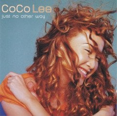COCO LEE - JUST NO OTHER WAY (1999) - CD 2.EL