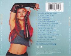 COCO LEE - JUST NO OTHER WAY (1999) - CD 2.EL