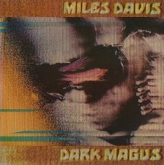 MILES DAVIS - DARK MAGUS (1977) - LP 180GR GATEFOLD 2016 EDITION SIFIR PLAK