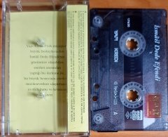 İSMAİL DEDE EFENDİ 1 (1996) - KASET YAPI KREDİ 2.EL