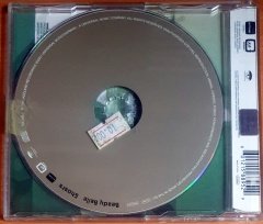 BEADY BELLE - GHOSTS (2001) - CD SINGLE 2.EL