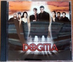 DOGMA OST / HOWARD SHORE (1999) CD 2.EL