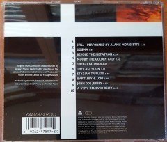 DOGMA OST / HOWARD SHORE (1999) CD 2.EL