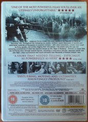 CITY OF LIFE AND DEATH - LU CHUAN - DVD SIFIR TR ALTYAZI YOKTUR