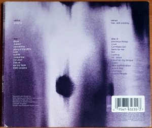 TORI AMOS - TO VENUS AND BACK (1999) - 2CD 2.EL