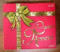 CANIM ANNEM 2CD 2.EL