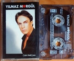YILMAZ MORGÜL - CAN PARÇAM (2003) - KASET 2.EL