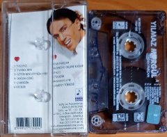 YILMAZ MORGÜL - CAN PARÇAM (2003) - KASET 2.EL