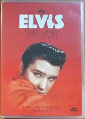 ELVIS PRESLEY - THE KING OF ROCK 'N' ROLL (2007) - DVD 2.EL