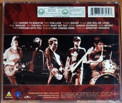 MAROON 5 - SONGS ABOUT JANE (2003) OCTONE CD 2.EL