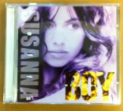 SUSANNA HOFFS WHEN YOU'RE A BOY CD BANGLES 2.EL